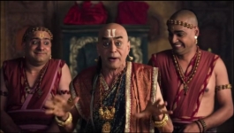 Tenali Rama - 7th January 2025